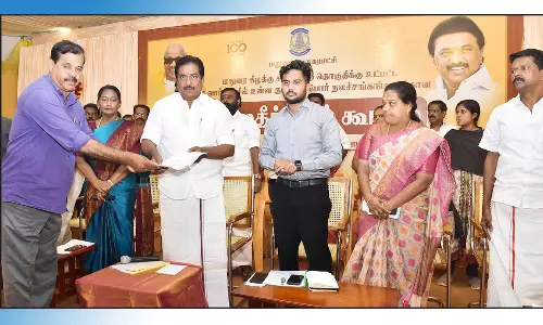 78 புதிய சாலை அமைக்கும் பணிகள் ஓரிரு நாட்களில் தொடங்கும்-அமைச்சர் பேச்சு