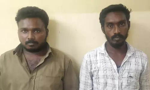 வாலிபரை கொன்று புதைத்த வழக்கில் 3 பேர் கைது