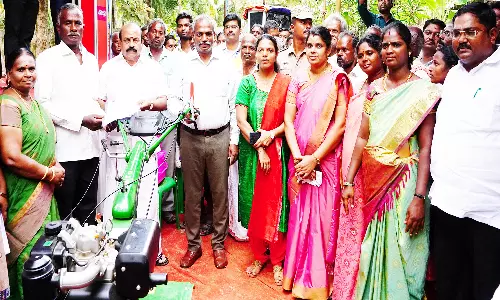 மனு நீதி நாள் முகாம்