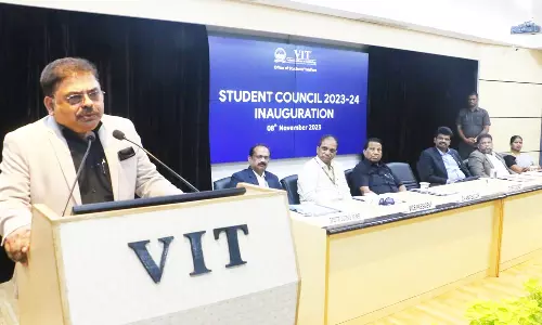 எல்லோருக்கும் நன்றி தெரிவிக்க பழகுங்கள்