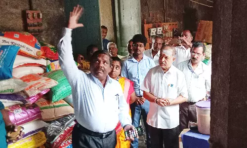 வேலூர் ஜலகண்டேஸ்வரர் கோவிலில் அறைகளை காலி செய்ய உத்தரவு