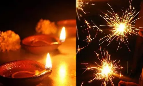 திருப்பூர் பனியன் நிறுவனங்களுக்கு நாளை முதல் தீபாவளி விடுமுறை