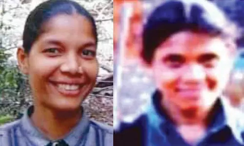 போலீசாருடன் துப்பாக்கி சண்டை:  குண்டு காயத்துடன் காட்டுக்குள் தப்பிய மாவோயிஸ்ட்டுகள் 3பேரை பிடிக்க வேட்டை