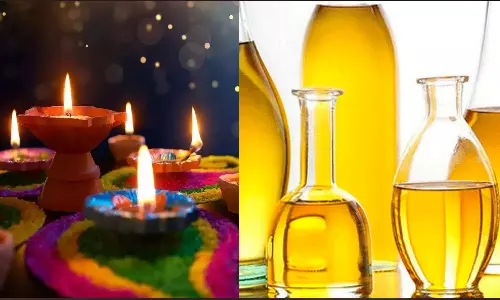 தீபம் ஏற்றும் முறைகள்