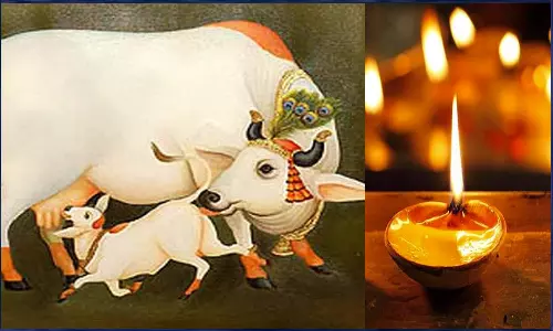 மங்கலம் பொங்கட்டும்!