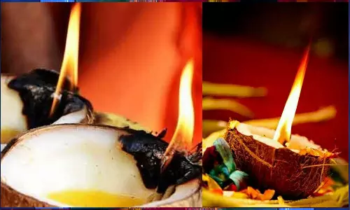 விளக்கு ஏற்றும் விதிமுறைகள்