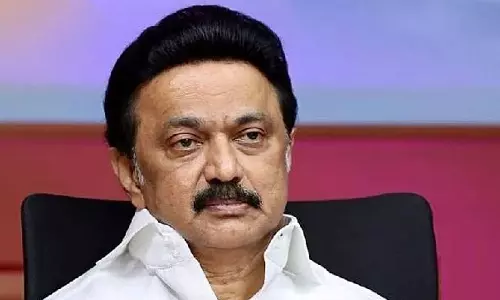 சாலை விபத்தில் உயிரிழந்த தூய்மை பணியாளர் குடும்பத்துக்கு ரூ. 5 லட்சம்.. மு.க. ஸ்டாலின் உத்தரவு