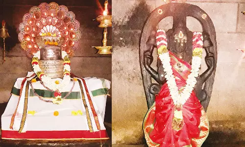 தடைகளை நீக்கும் ஜெயங்கொண்டீஸ்வரர்