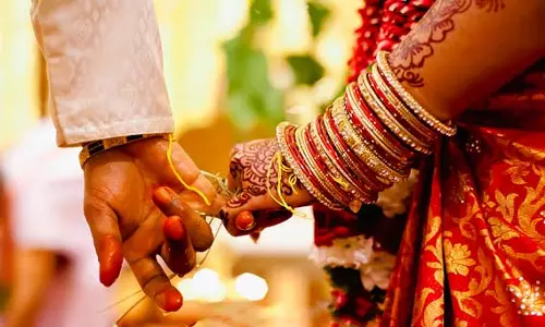 உறவுகள் பாராட்டும் `தலைதீபாவளி