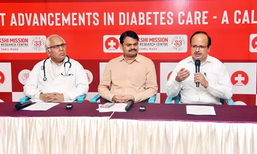 சுறுசுறுப்பான வாழ்க்கை முறையை கடைபிடிக்க ேவண்டும்-மீனாட்சி மிஷன் ஆஸ்பத்திரி டாக்டர்கள் வலியுறுத்தல்