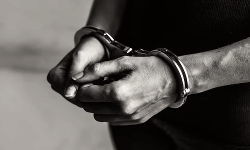 மது விற்றவர் கைது