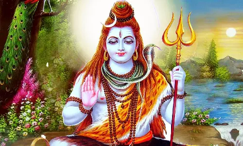 ஆன்மிகம்: இன்றைய முக்கிய நிகழ்வுகள் மற்றும் பஞ்சாங்கம்