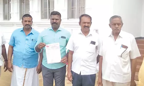 டாஸ்மாக் கடைகளுக்கு போதிய பாதுகாப்பு வழங்க வேண்டும்