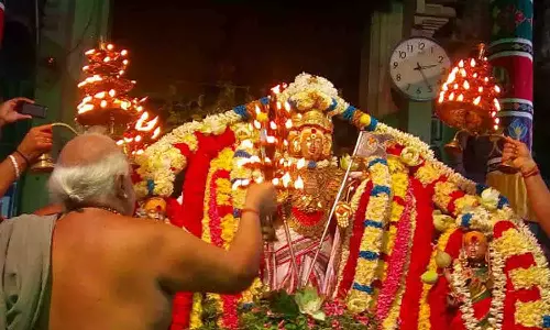 மாதப்பூர் முத்துக்குமாரசாமி கோவிலில் கந்த சஷ்டி விழா - 13-ந்தேதி தொடங்குகிறது