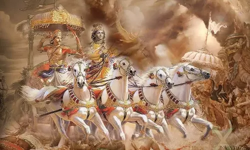 மனதார கண்ணனை நினைத்தாலே நன்மைகள் தேடிவரும்