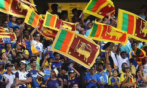 இலங்கை கிரிக்கெட் அணி இடை நீக்கம்- ஐசிசி அதிரடி