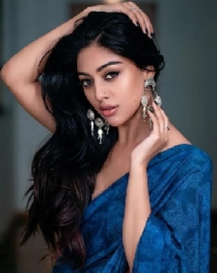 Anu Emmanuel