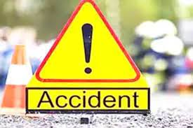 வாகன விபத்தில் விவசாயி காயம்