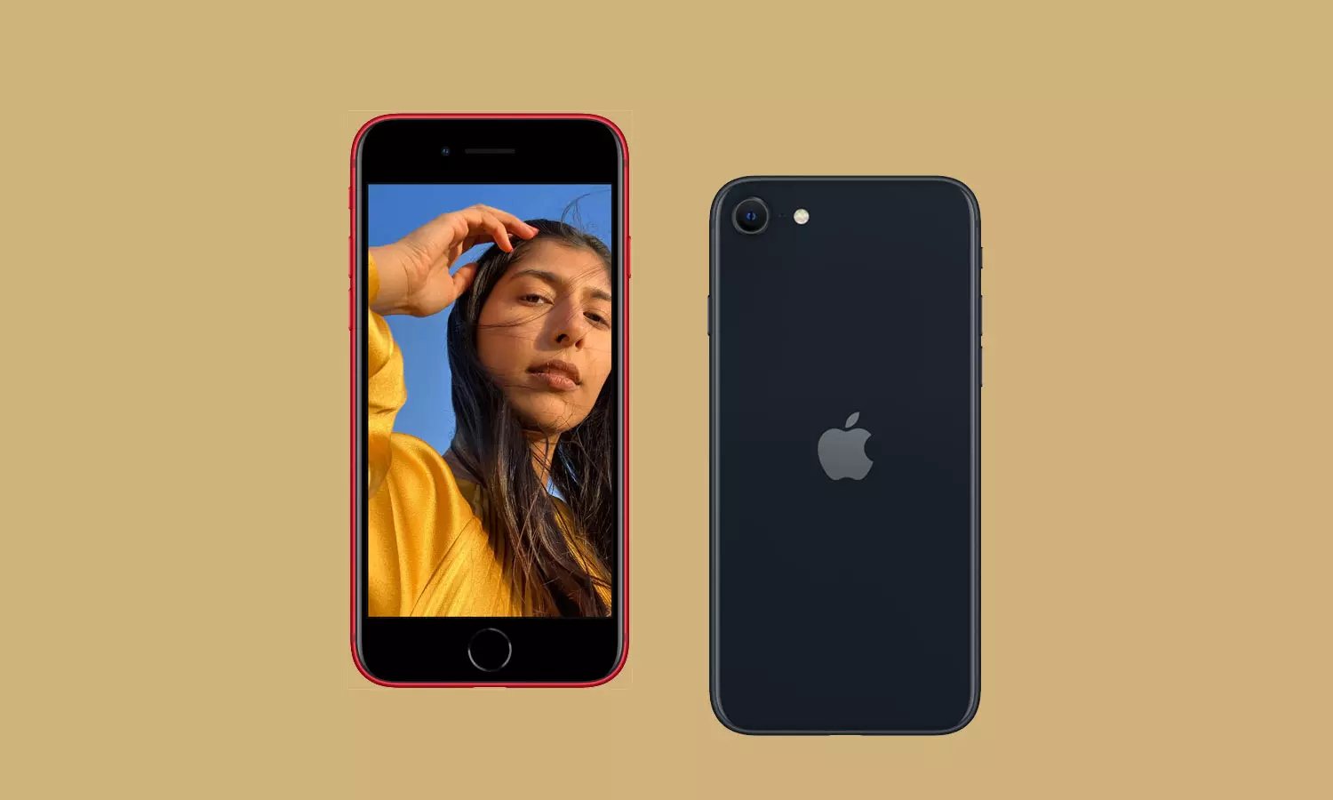 லீக் ஆன புது தகவல்.. வேற லெவல் லுக்கில் தயாராகும் ஐபோன் SE 4