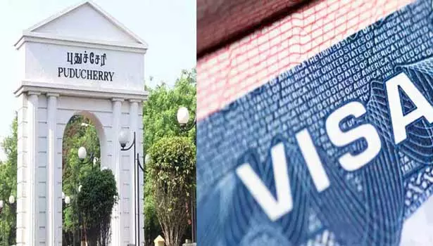 இந்திய மாணவர்களை பிரான்சுக்கு ஈர்க்க புதிய விசா கொள்கை