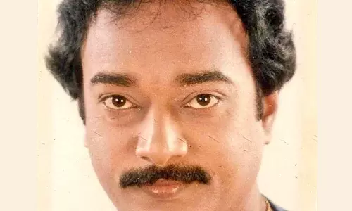 நடிகர் கங்கா மாரடைப்பால் மரணம்