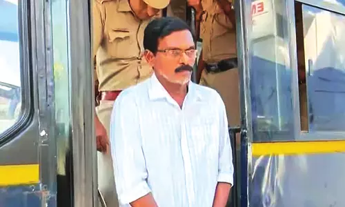 கேரளாவில் குண்டுவெடித்து 4 பேர் பலி: டொமினிக் மார்ட்டினிடம் சிறப்பு புலனாய்வு குழு விசாரணை
