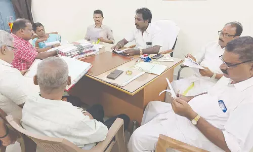 கன்னியாகுமரி பகவதி அம்மனுக்கு திருவிழா காலங்களில் தங்க-வைர நகைகளை அணிவிக்க நடவடிக்கை