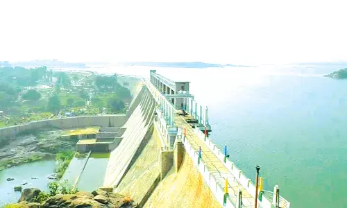 திருவண்ணாமலை மாவட்டத்தில் 3 அணைகளில் தண்ணீர் திறப்பு