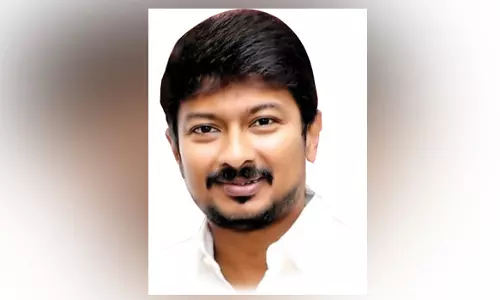 தி.மு.க. இளைஞர் அணி மாநில மாநாட்டையொட்டிசேலத்தில் 19-ந் தேதி தி.மு.க. செயல்வீரர்கள் கூட்டம்