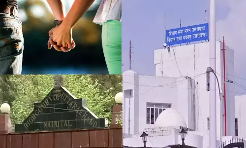 தீபாவளிக்கு பிறகு வருகிறதா பொது சிவில் சட்டம்?