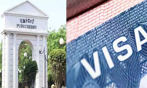 இந்திய மாணவர்களை பிரான்சுக்கு ஈர்க்க புதிய விசா கொள்கை