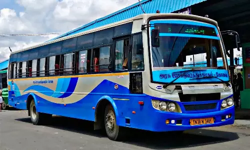 அனைத்து பகுதிகளுக்கும் கூடுதலாக சிறப்பு பஸ்கள்