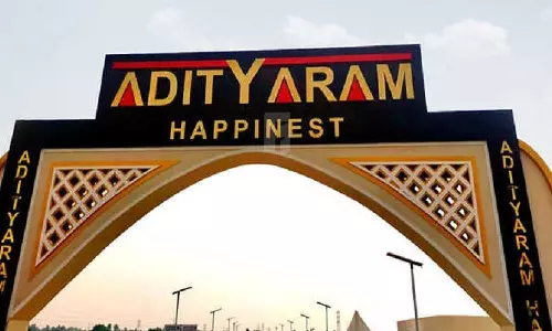 ஓஎம்ஆரில் அனைத்து வசதிகளுடன் பிளாட் வாங்க வேண்டுமா? - ஆதித்யராம் குழுமம் வழங்கும் அரிய வாய்ப்பு