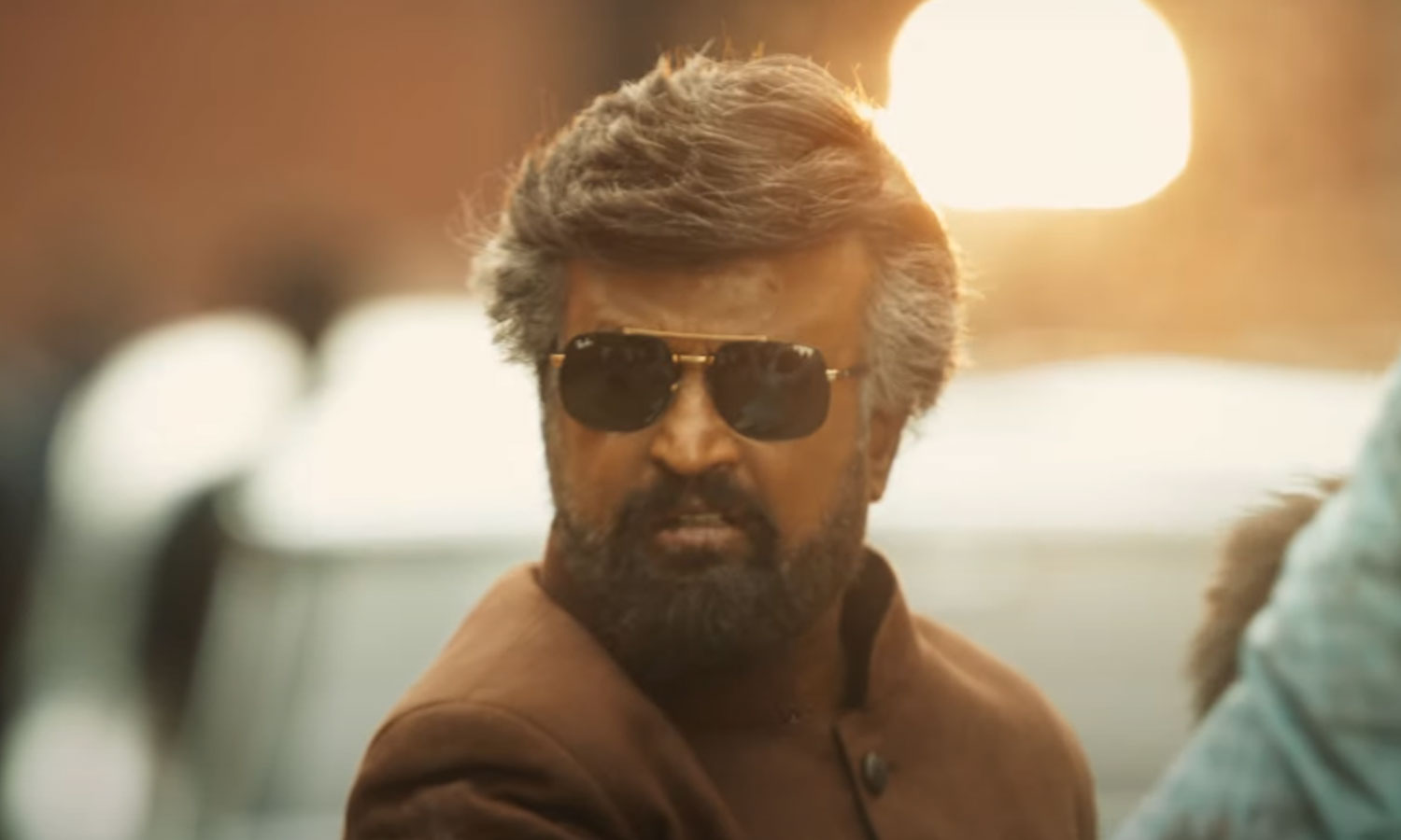 நடக்குறது போட்டியில்ல போர்.. லால் சலாம் டீசர் வெளியீடு