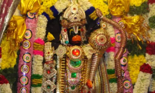 ஆன்மிகம்: இன்றைய முக்கிய நிகழ்வுகள் மற்றும் பஞ்சாங்கம்