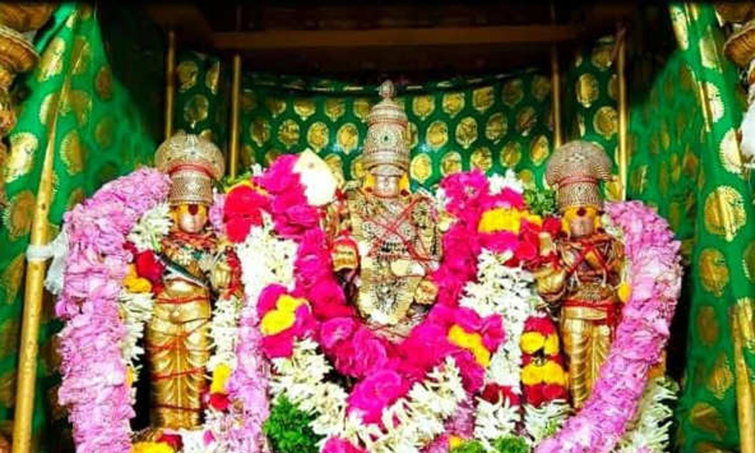 திருப்பரங்குன்றத்தில் கந்தசஷ்டி திருவிழா தொடங்கியது