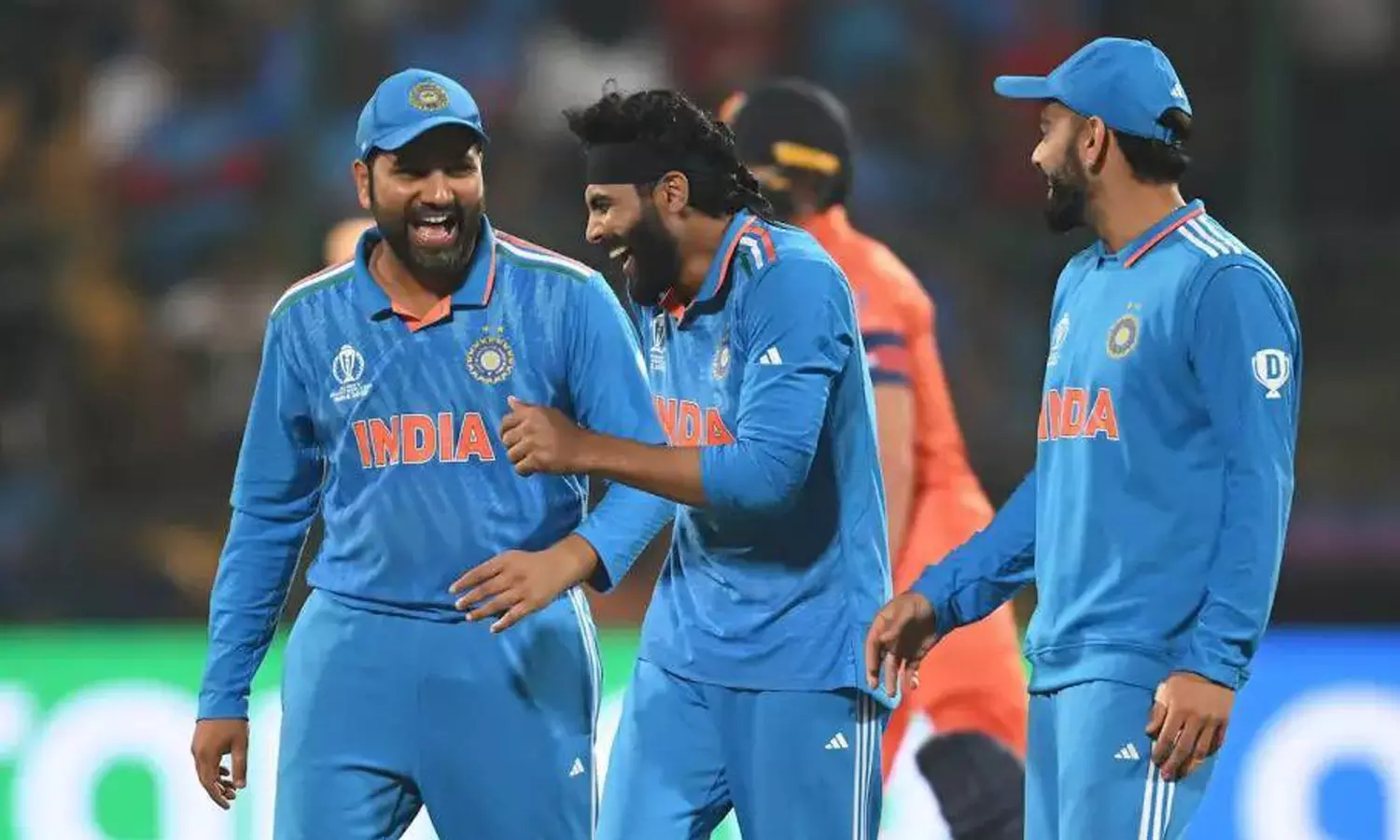 நெதர்லாந்துக்கு எதிரான போட்டியில் பல சாதனைகள் படைத்த இந்திய அணி நெதர்லாந்துக்கு எதிரான போட்டியில் பல சாதனைகள் படைத்த இந்திய அணி