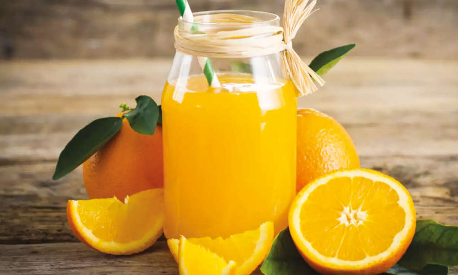 drink-orange-juice-daily