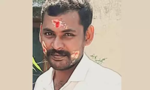 வத்தலக்குண்டுவில் மது குடிக்க பணம் தராததால் வாலிபர் தற்கொலை