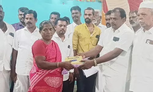 உச்சிப்புளியில் பூத் கமிட்டி நிர்வாகிகள் ஆலோசனை கூட்டம்