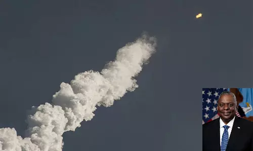 சிரியாவில் தொடரும் அமெரிக்க ராணுவ தாக்குதல்கள்