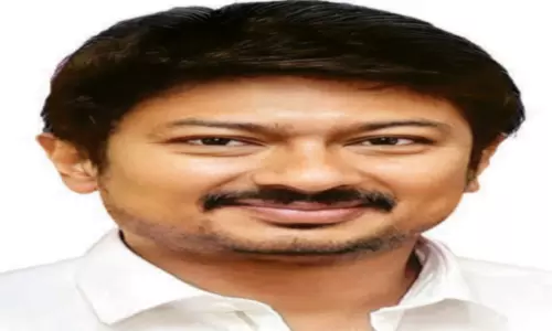 சேலத்தில் தி.மு.க. இளைஞர் அணி மாநாடு அமைச்சர் உதயநிதி ஸ்டாலின் வருகிற 15-ந்தேதி குமரி வருகை