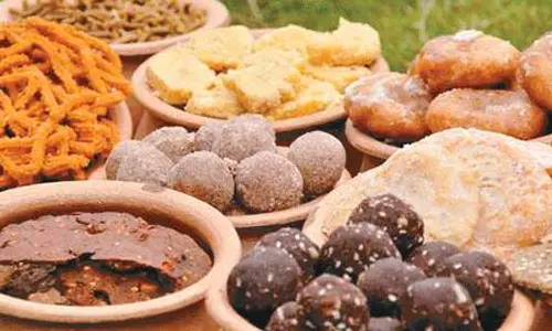 சிறுதானிய உணவுகளின் சிறப்பு அம்சம்