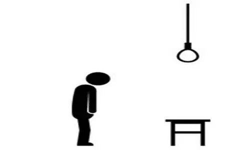 வெள்ளிச்சந்தை அருகே தூக்குபோட்டு முதியவர் தற்கொலை