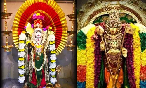 வேலனைப்போற்றுங்கள் வேதனைகள் விலகிவிடும்