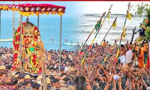 கந்தசஷ்டி உருவான வரலாறு