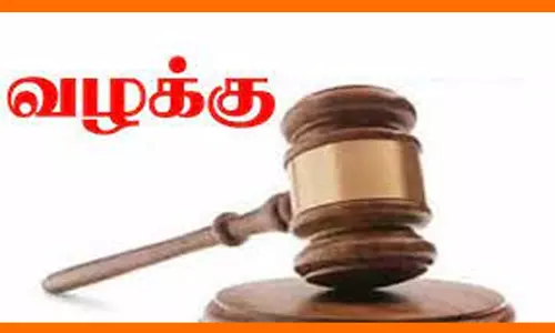 பட்டாசு வெடித்ததில் தகராறு வாலிபரை தாக்கிய ரவுடி மீது வழக்கு