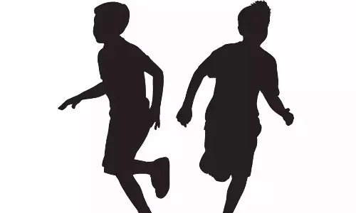 அரசினர் கூர்நோக்கு இல்லத்தில் இருந்து சிறுவன் தப்பி ஓட்டம்