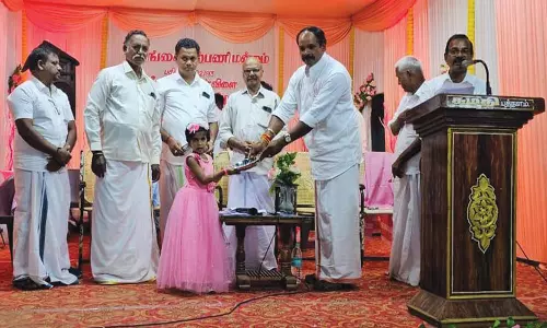 கீழவண்ணான்விளை வேங்கை நற்பணி மன்றத்தின் 36-வது ஆண்டு விழா மற்றும் தீபாவளி தின விழா