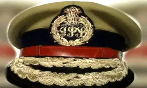 பல்லடம் புதிய டி.எஸ்.பி., பொறுப்பேற்பு